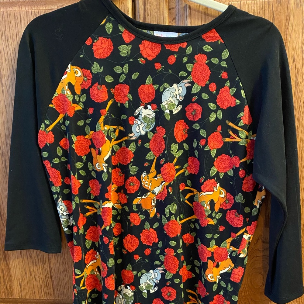 Precious Luluroe Bambi Randy